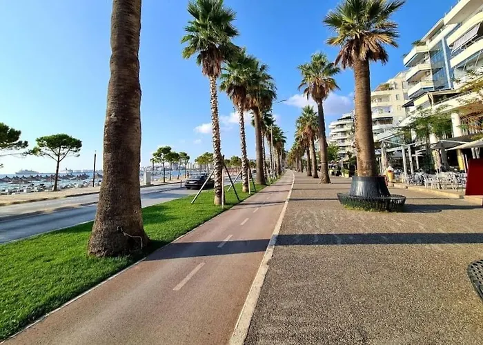 Lungomare Vlore Seaside Apartment