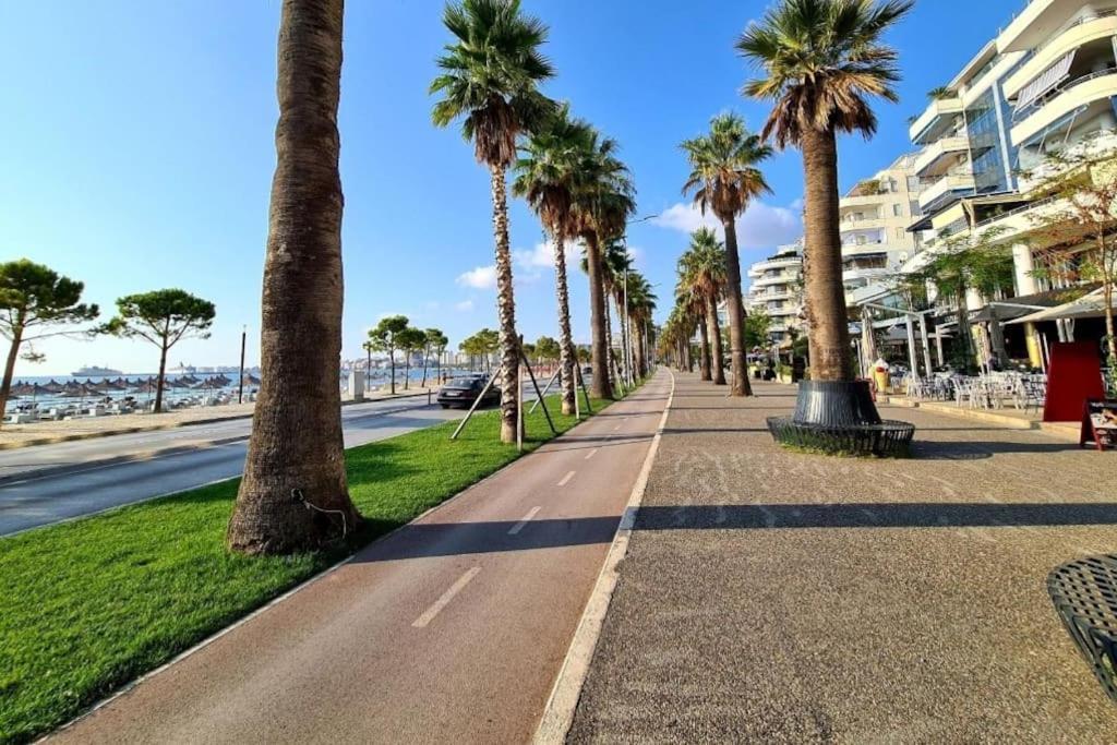 Leilighet Lungomare Seaside